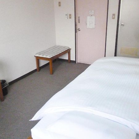 Econo-Inn كيوتو المظهر الخارجي الصورة