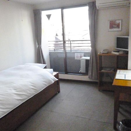 Econo-Inn كيوتو المظهر الخارجي الصورة