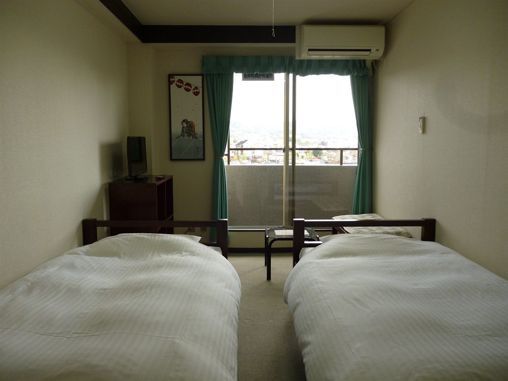 Econo-Inn كيوتو المظهر الخارجي الصورة