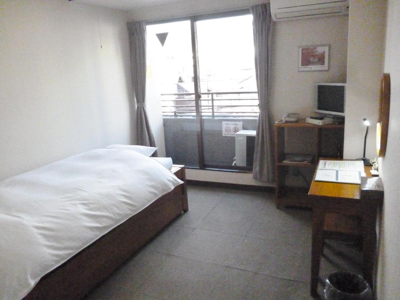 Econo-Inn كيوتو المظهر الخارجي الصورة