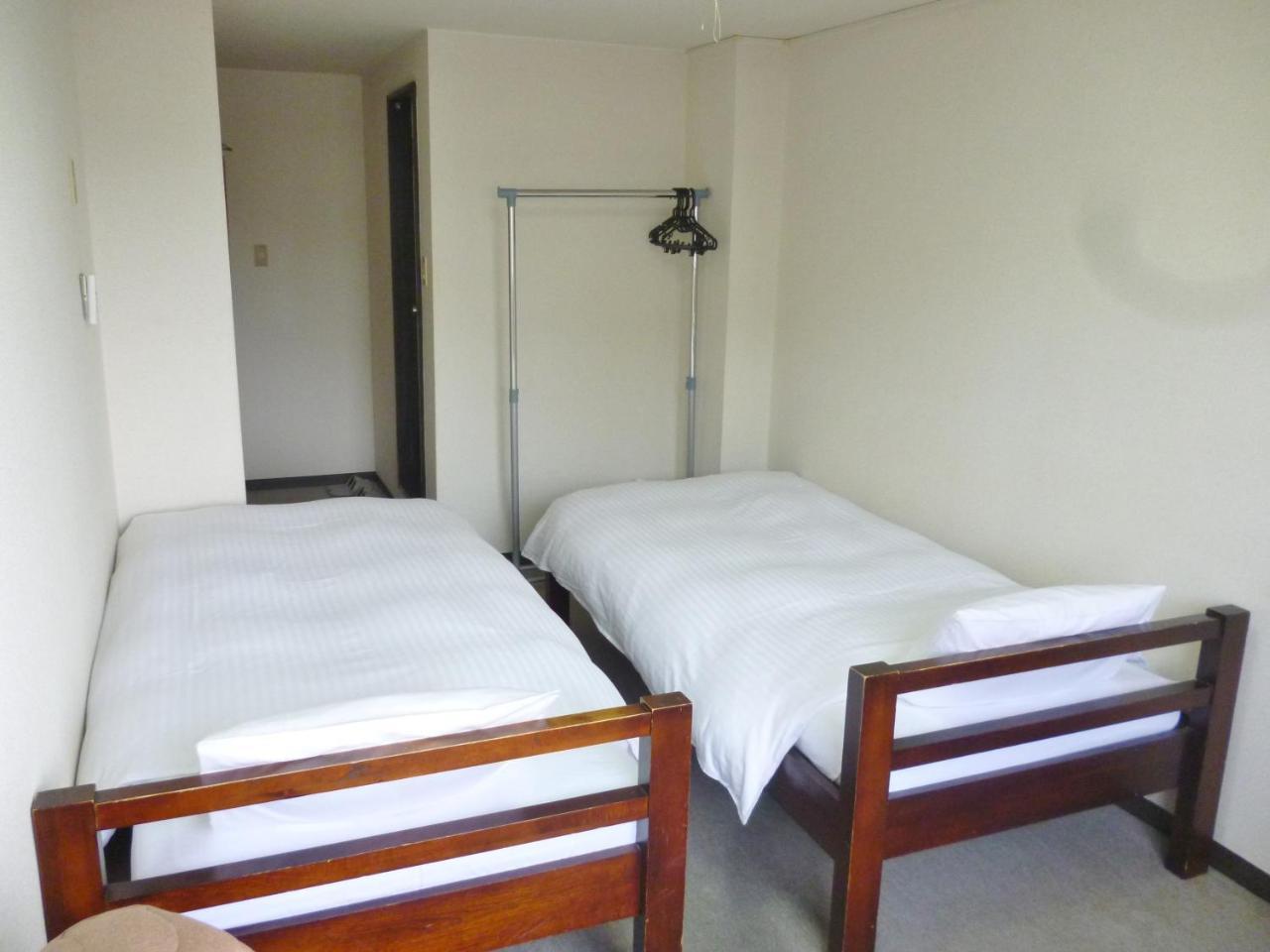 Econo-Inn كيوتو المظهر الخارجي الصورة
