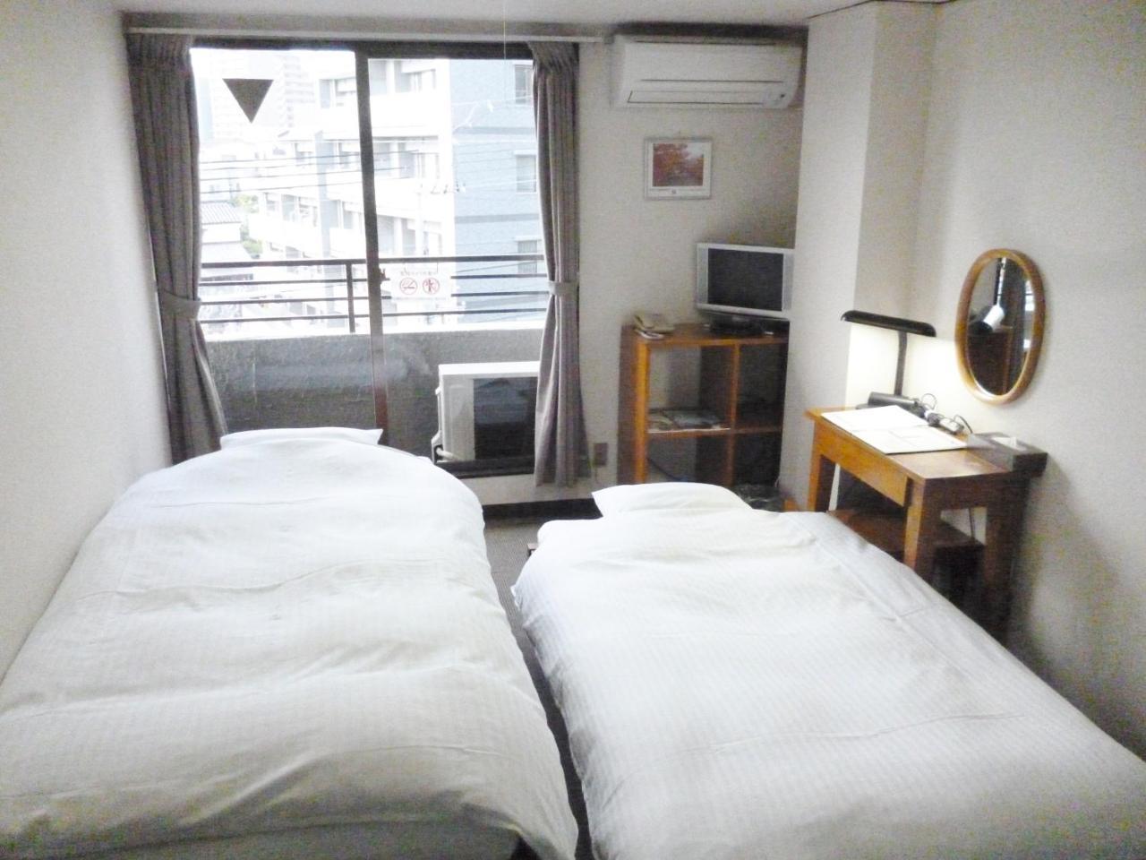Econo-Inn كيوتو المظهر الخارجي الصورة