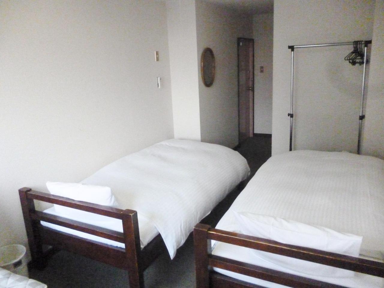 Econo-Inn كيوتو المظهر الخارجي الصورة