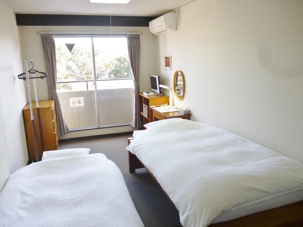 Econo-Inn كيوتو المظهر الخارجي الصورة