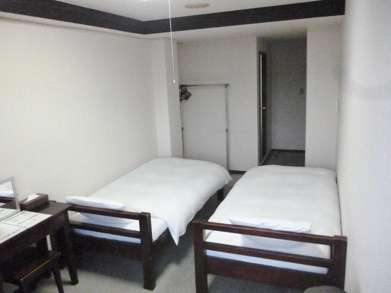 Econo-Inn كيوتو المظهر الخارجي الصورة