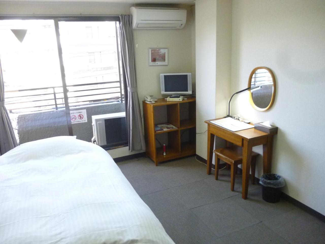 Econo-Inn كيوتو المظهر الخارجي الصورة